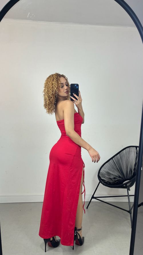 VESTIDO ITALIA