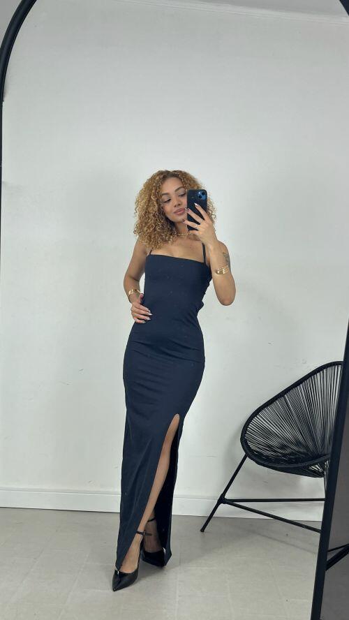 VESTIDO NAOMI POLIAMIDA