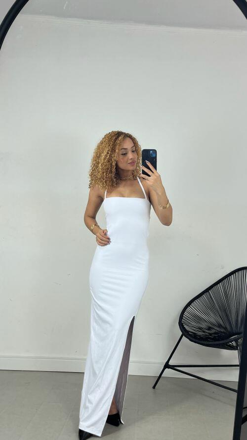 VESTIDO NAOMI POLIAMIDA