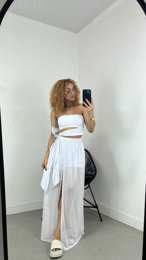 CROPPED FAIXA AMARRA��O LATERAL