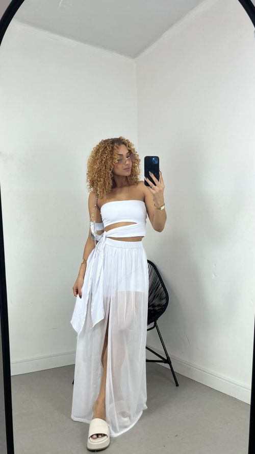 CROPPED FAIXA AMARRA��O LATERAL