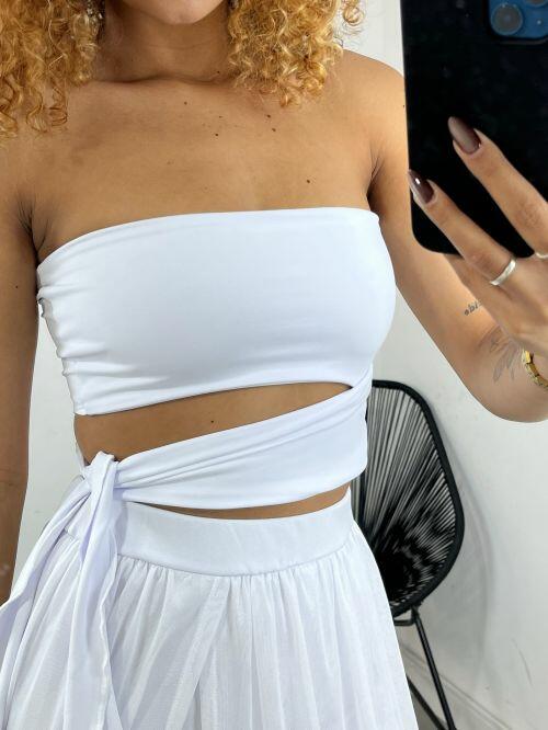 CROPPED FAIXA AMARRA��O LATERAL