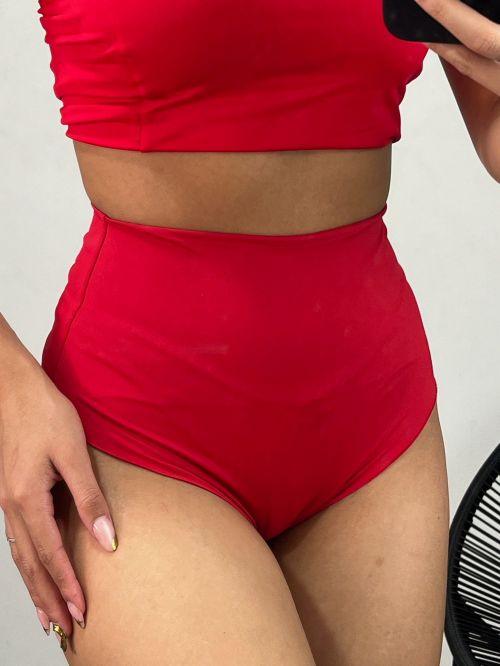 HOTPANTS CAVADA POLIAMIDA