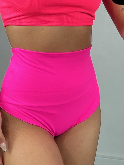 HOTPANTS CAVADA POLIAMIDA