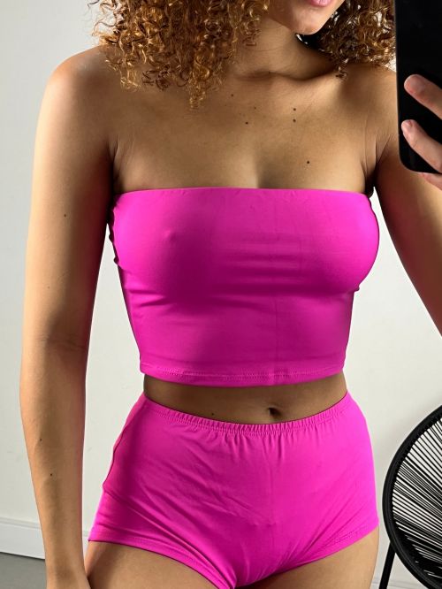 HOTPANTS POLIAMIDA