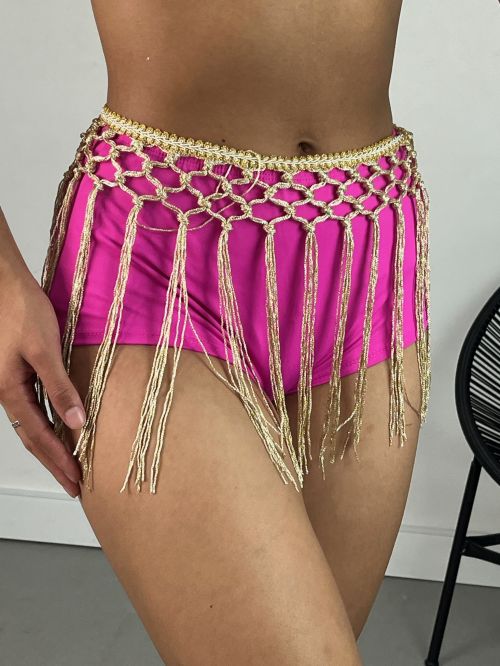 HOTPANTS POLIAMIDA