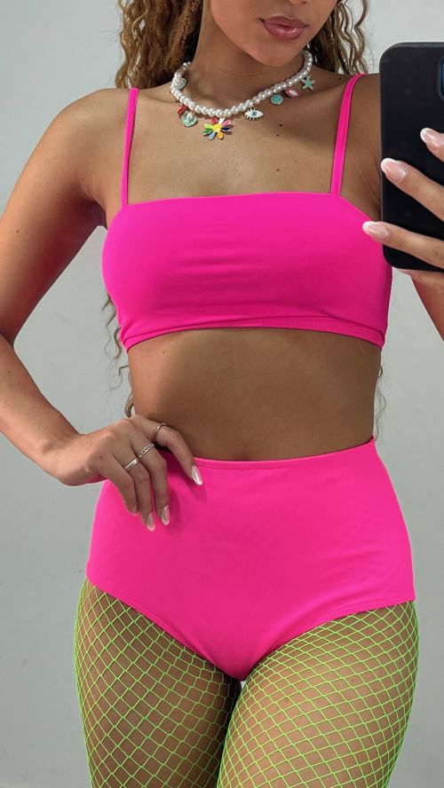 HOTPANTS POLIAMIDA