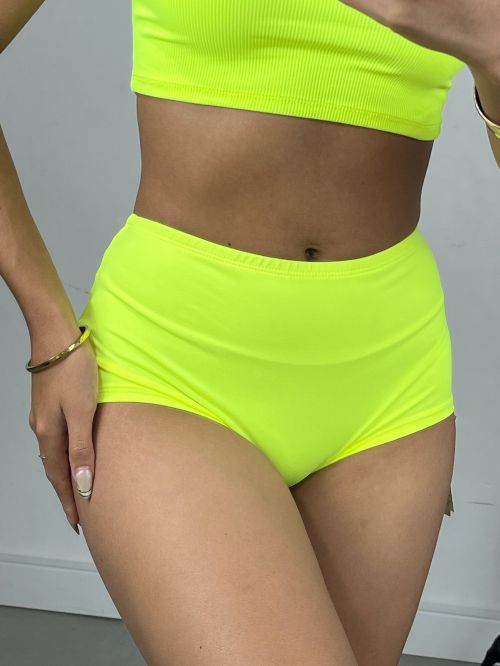 HOTPANTS POLIAMIDA