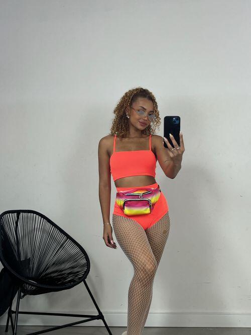 HOTPANTS POLIAMIDA