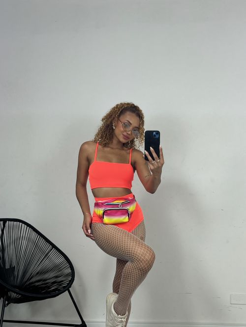 HOTPANTS POLIAMIDA