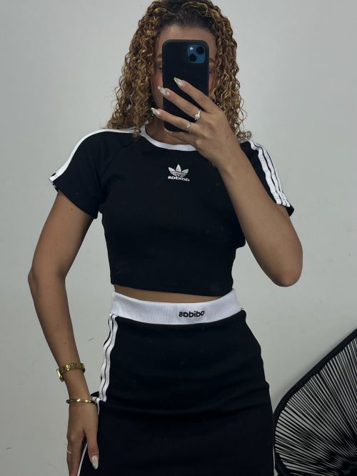 CONJUNTO ADIDAS