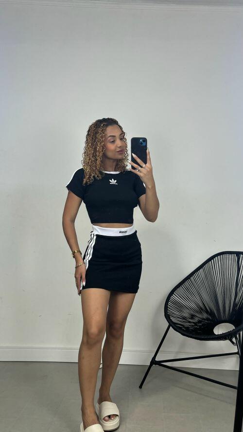CONJUNTO ADIDAS