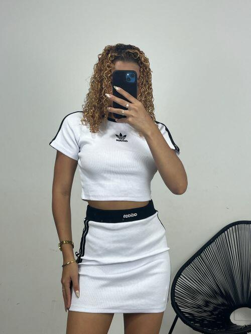 CONJUNTO ADIDAS
