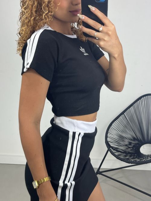 CONJUNTO ADIDAS