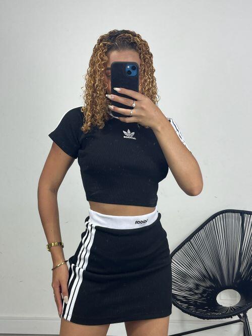 CONJUNTO ADIDAS