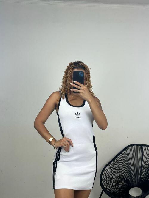 VESTIDO ADIDAS