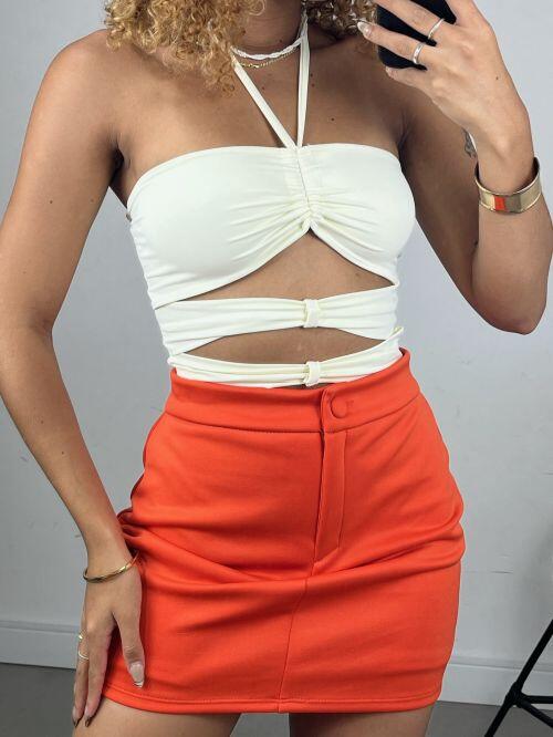 SHORT SAIA NEOPREME