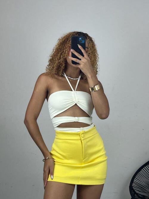 SHORT SAIA NEOPREME