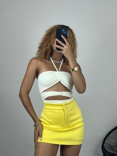 SHORT SAIA NEOPREME