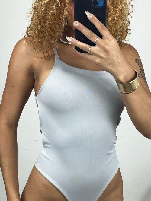 BODY ALDRY POLIAMIDA