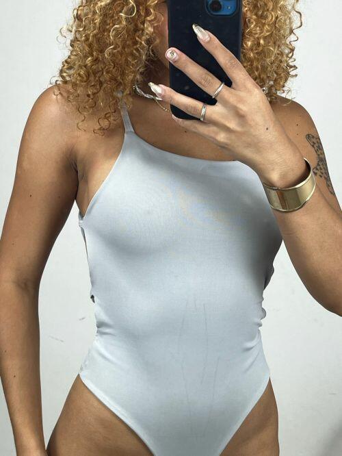 BODY ALDRY POLIAMIDA