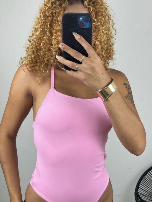 BODY ALDRY POLIAMIDA