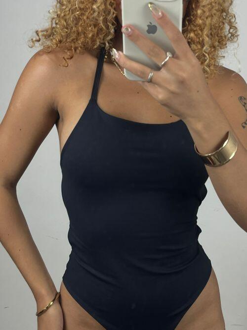 BODY ALDRY POLIAMIDA