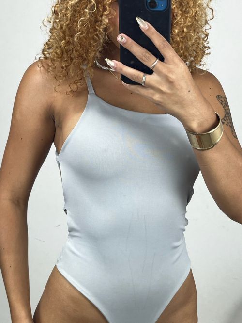 BODY ALDRY POLIAMIDA
