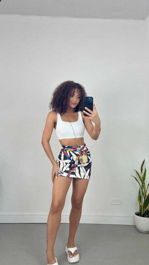 SHORT SAIA BÁSICO NEOPREME