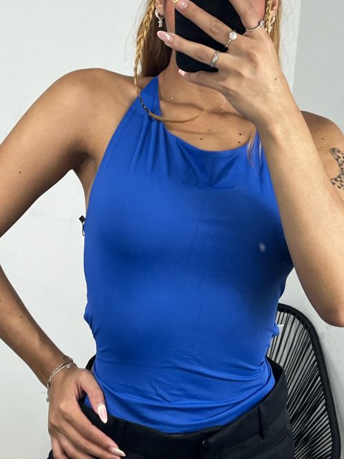 CROPPED BRUNA AMARRAÇÃO