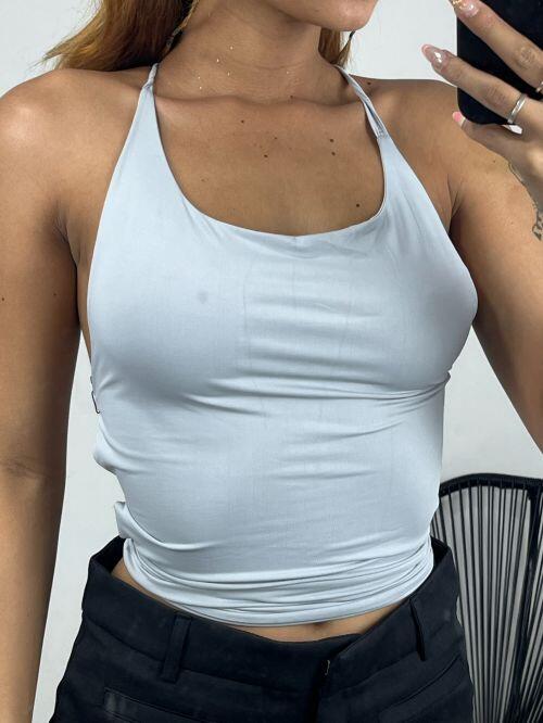 CROPPED BRUNA AMARRAÇÃO