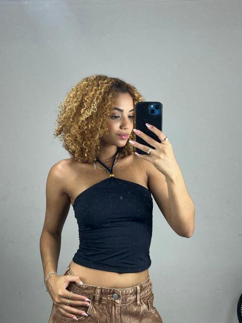 CROPPED JADE FRENTE ÚNICA