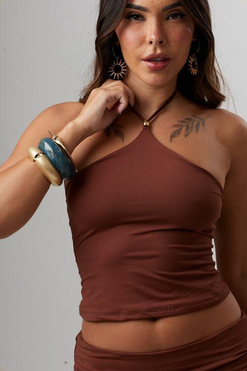 CROPPED JADE FRENTE ÚNICA