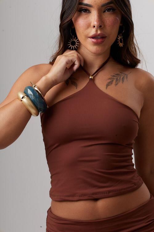 CROPPED JADE FRENTE ÚNICA