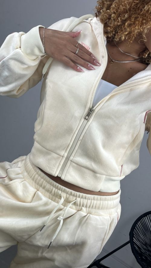 CONJUNTO VELUDO NIKE INVERNO