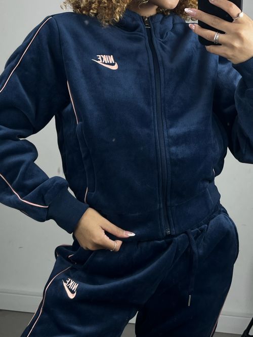 CONJUNTO VELUDO NIKE INVERNO