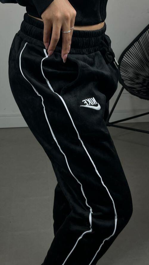 CONJUNTO VELUDO NIKE INVERNO
