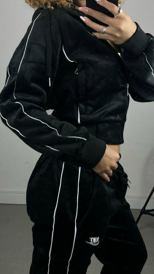 CONJUNTO VELUDO NIKE INVERNO