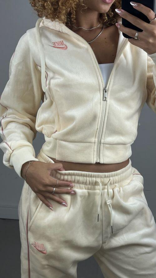 CONJUNTO VELUDO NIKE INVERNO