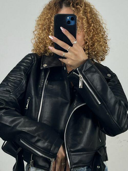 JAQUETA COURINO FERNANDA