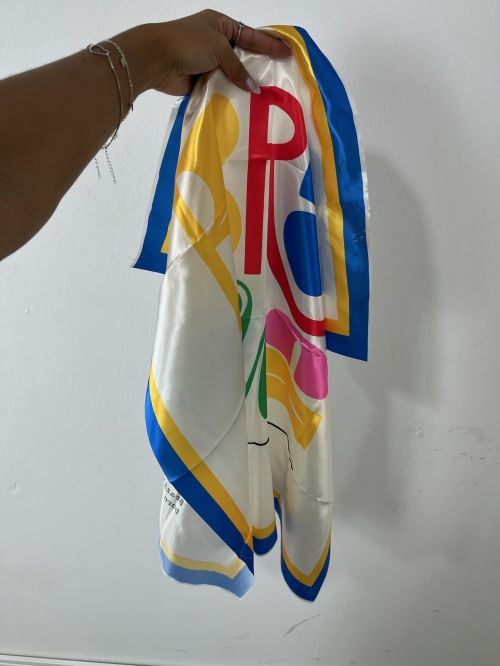 LENÇO BRAZUCA
