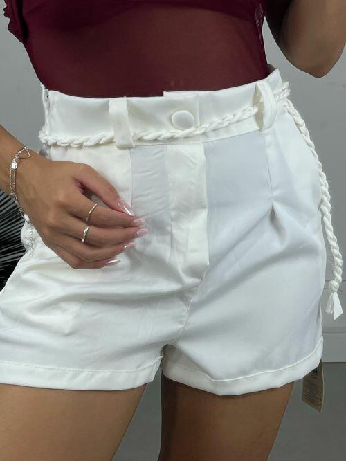 SHORT BASICO ALFAIATARIA