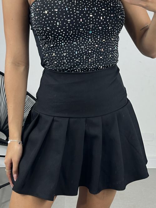 SHORT SAIA COLEGIAL
