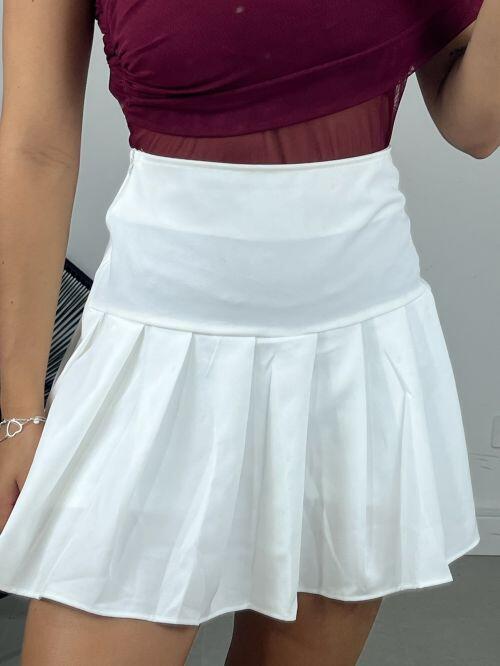 SHORT SAIA COLEGIAL