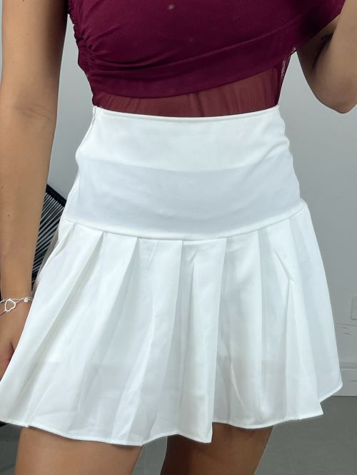 SHORT SAIA COLEGIAL