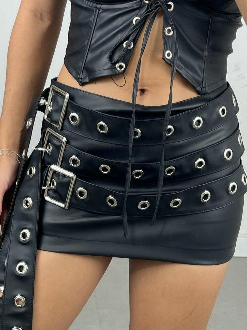 SHORT SAIA COURINO FIVELA