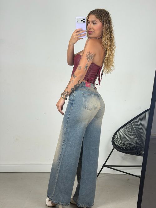 CORSET COURINO CORA��O