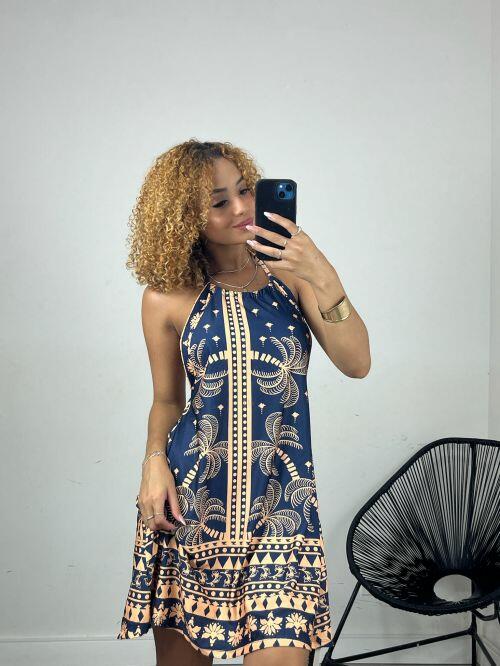 VESTIDO CURTO IPANEMA