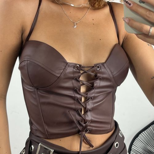 CORSELET FANY BOJO COURINO