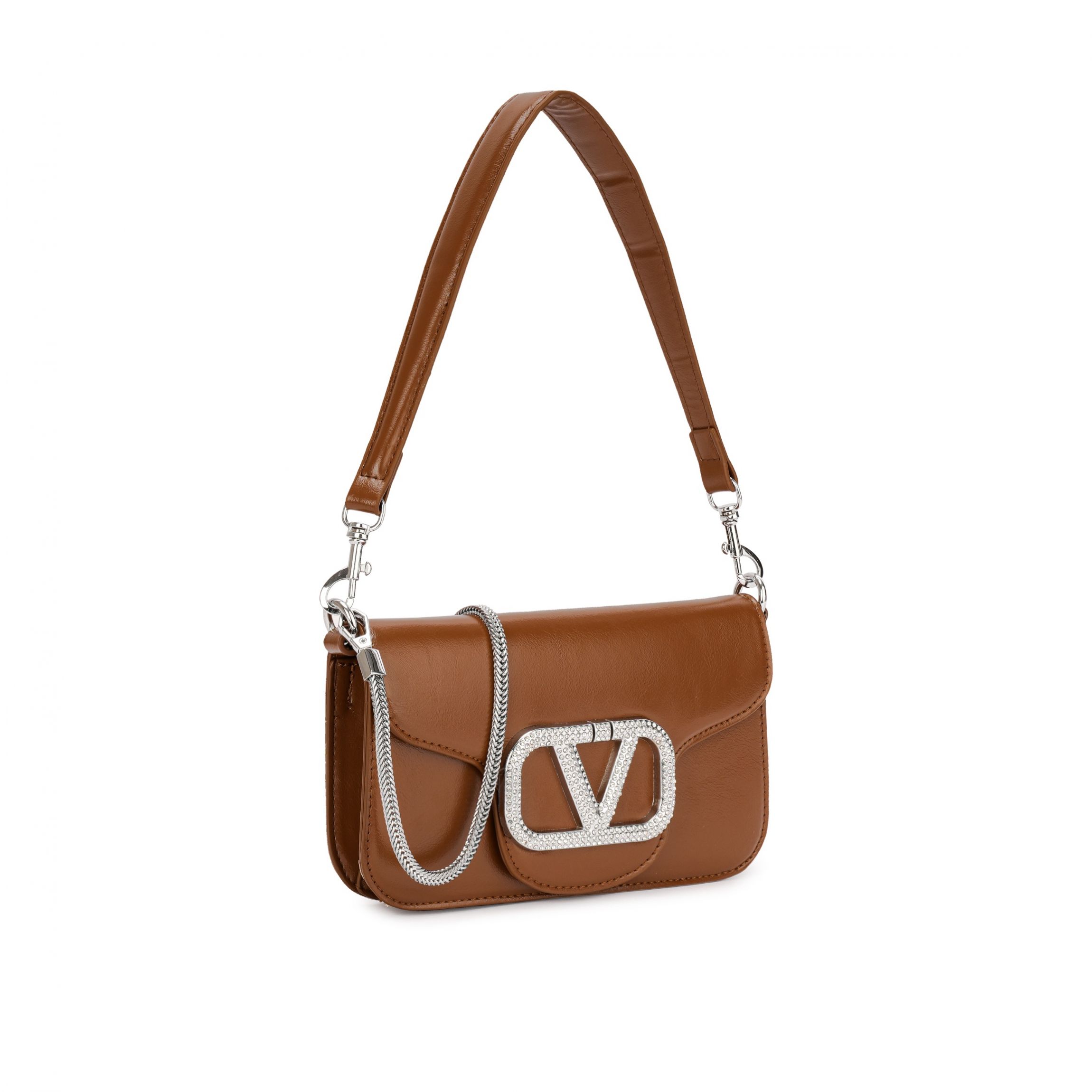 BOLSA FIVELA BELERINA